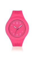 Orologio Fumagazzi in Plastica FIGO ROSA - FIGO ROSA